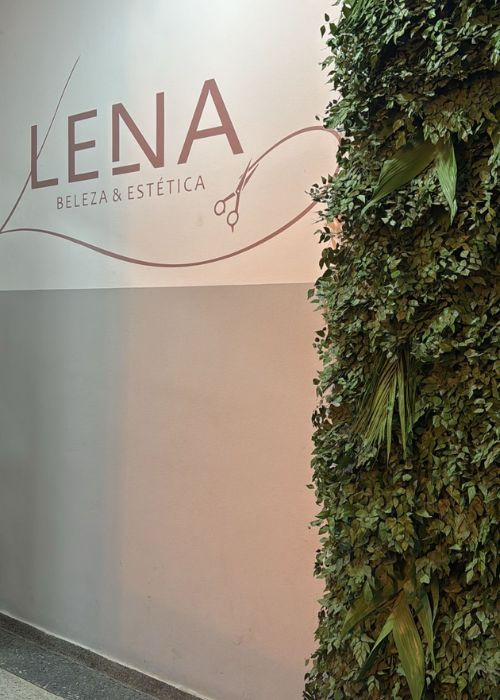 espaço de sobrancelhas no Studio Taty Vicente Vila Leopoldina SP