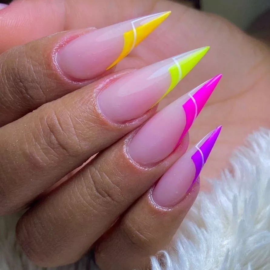 Esmaltação em Gel na Vila Leopoldina SP - Studio Taty Vicente Esmaltação em Gel na Vila Leopoldina SP - Studio Taty Vicente