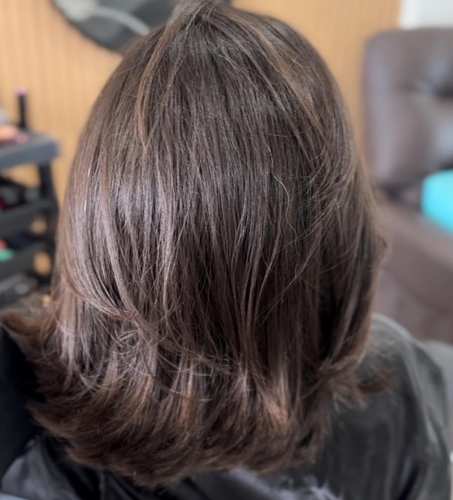 Corte de Cabelo na Vila Leopoldina SP - Studio Taty Vicente Corte de Cabelo na Vila Leopoldina SP - Studio Taty Vicente