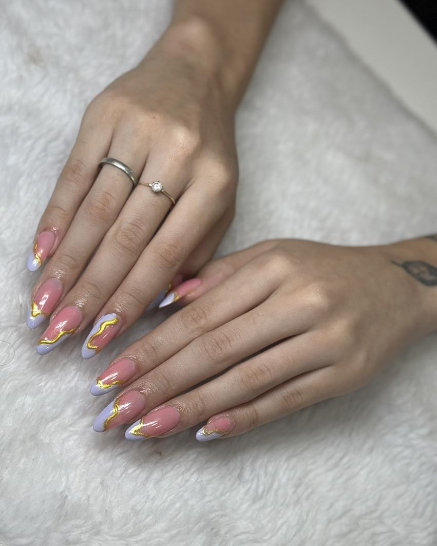 Alongamento de Unhas na Vila Leopoldina SP - Studio Taty Vicente Alongamento de Unhas na Vila Leopoldina SP - Studio Taty Vicente