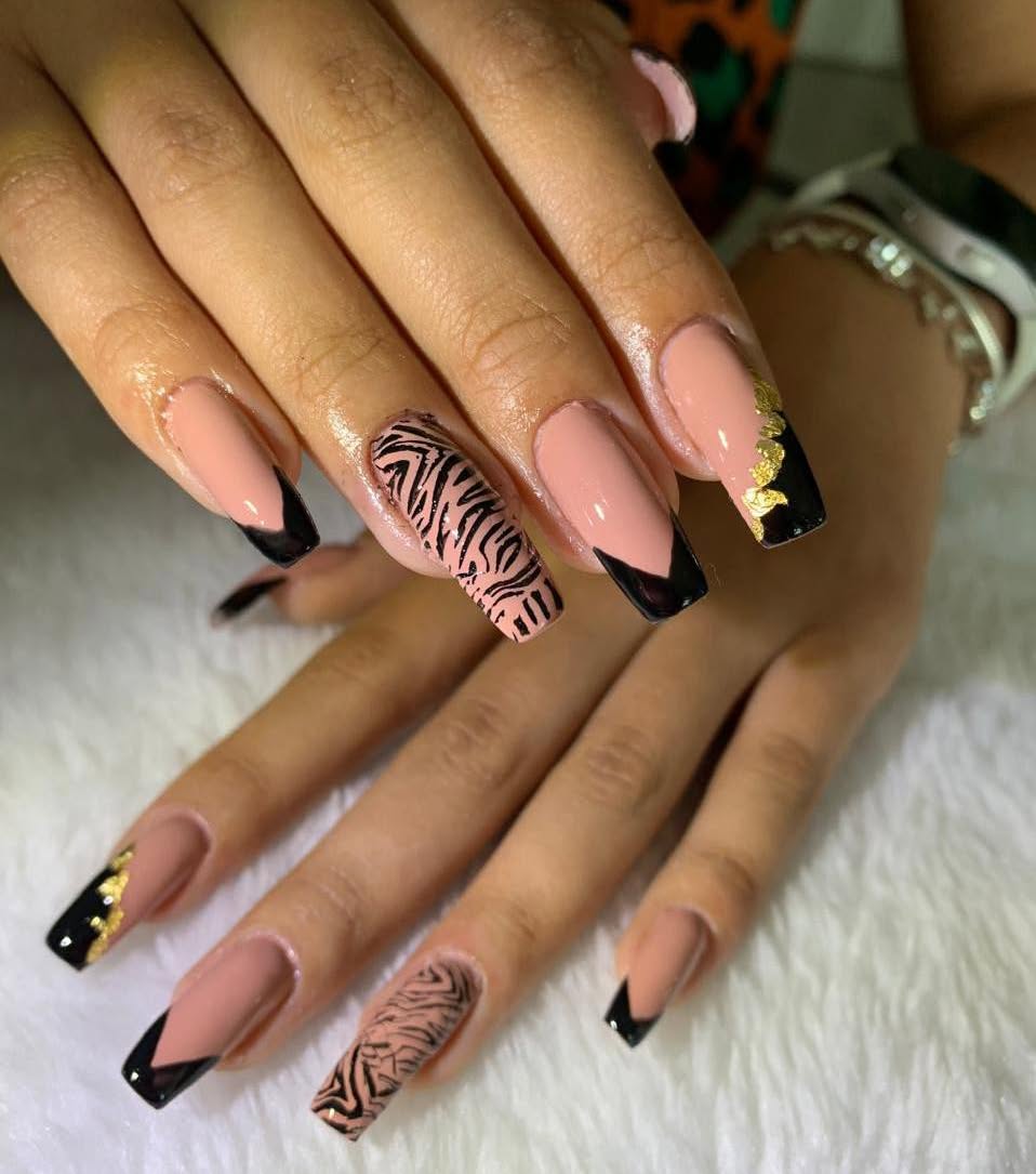 Esmaltação em Gel na Vila Leopoldina SP - Studio Taty Vicente Esmaltação em Gel na Vila Leopoldina SP - Studio Taty Vicente