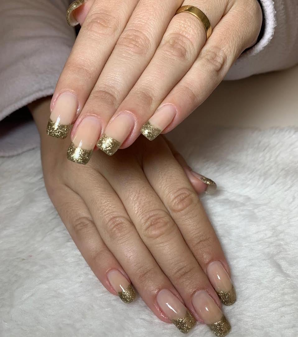Esmaltação em Gel na Vila Leopoldina SP - Studio Taty Vicente Esmaltação em Gel na Vila Leopoldina SP - Studio Taty Vicente