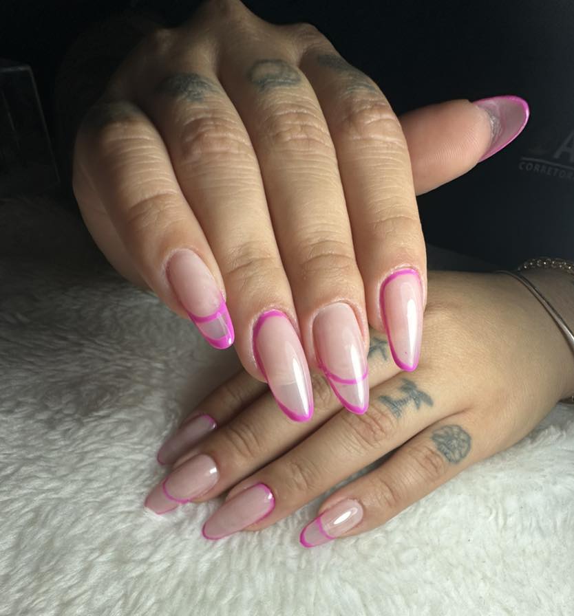Alongamento de Unhas na Vila Leopoldina SP - Studio Taty Vicente Alongamento de Unhas na Vila Leopoldina SP - Studio Taty Vicente