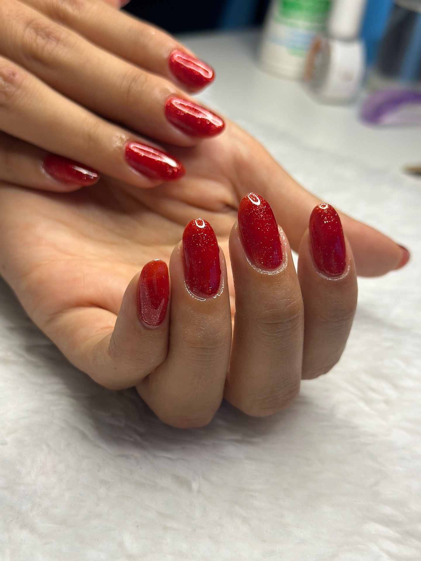 Alongamento de Unhas na Vila Leopoldina SP - Studio Taty Vicente Alongamento de Unhas na Vila Leopoldina SP - Studio Taty Vicente