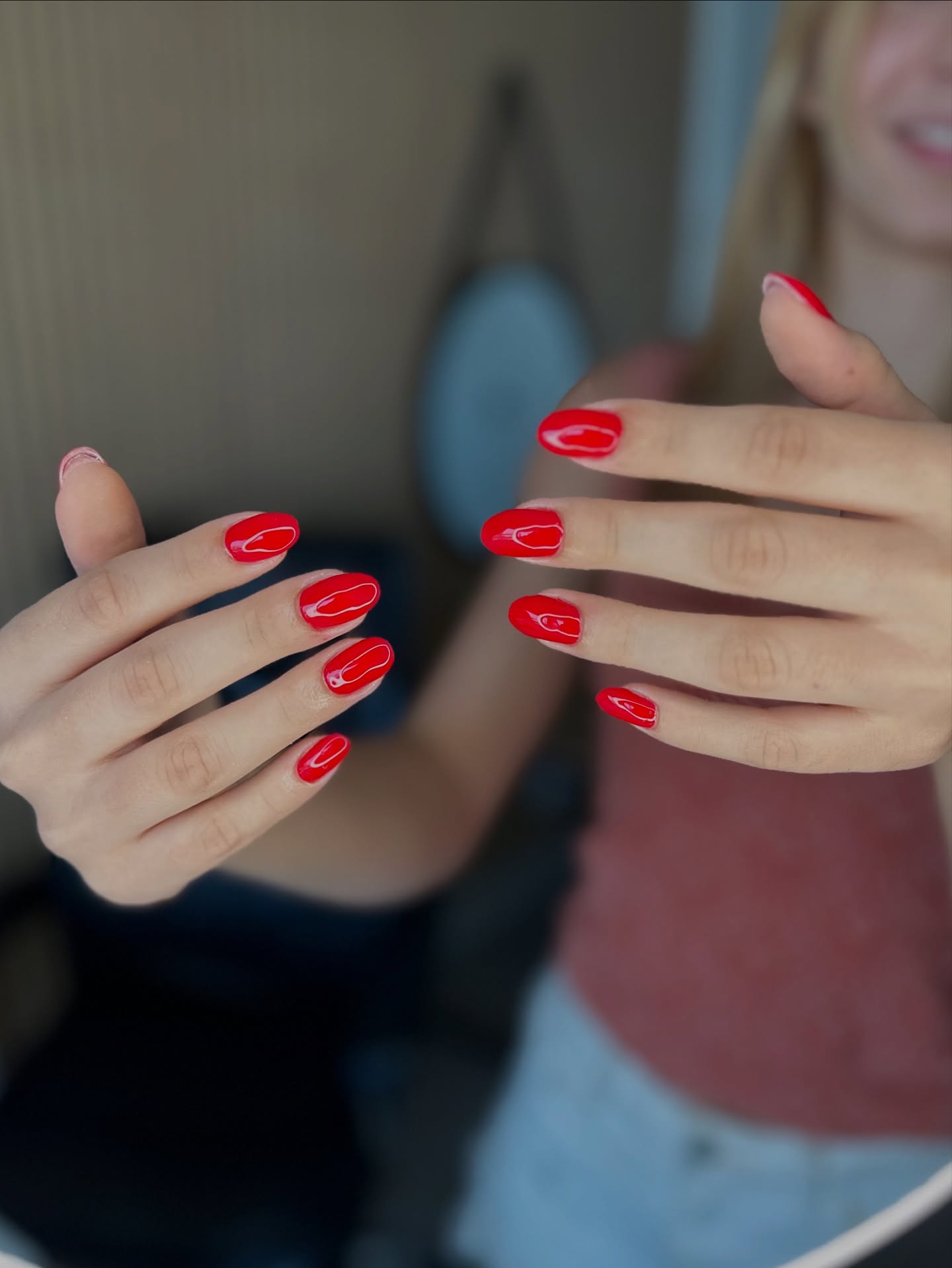 Manicure e Pedicure na Vila Leopoldina SP - Studio Taty Vicente