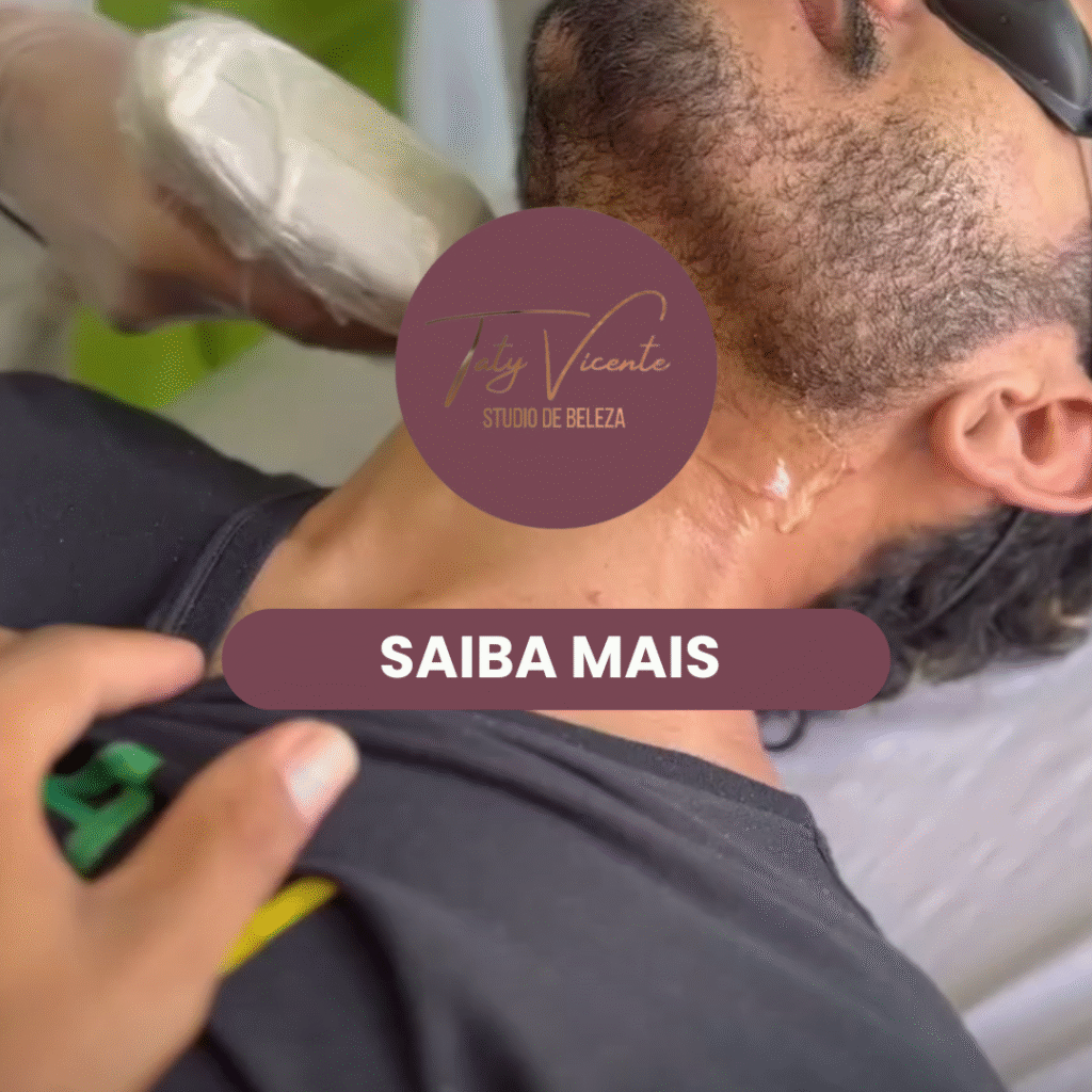 Depilação com Laser na Vila Leopoldina SP