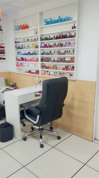 resultado de espaço no Studio Taty Vicente em Vila Leopoldina