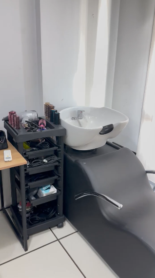 espaço em Vila Leopoldina São Paulo feito no Studio Taty Vicente