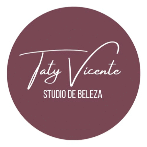 Logo Studio Taty Vicente